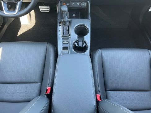 New 2026 Honda Civic Sport Touring image 34