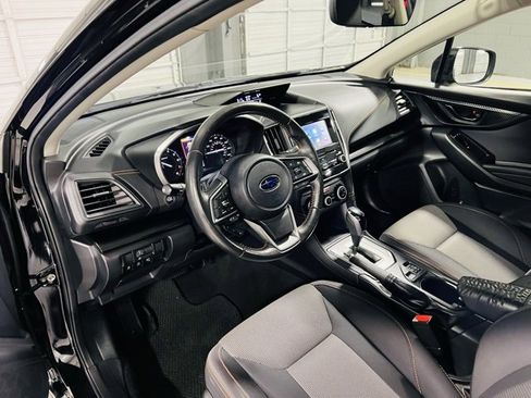 Used 2023 Subaru Crosstrek 2.0i Premium image 21