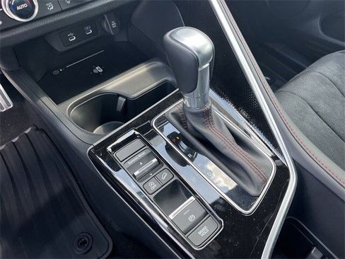 New 2025 Acura ADX A-Spec image 21