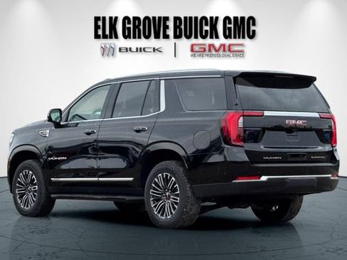 New 2026 GMC Yukon Elevation image 6