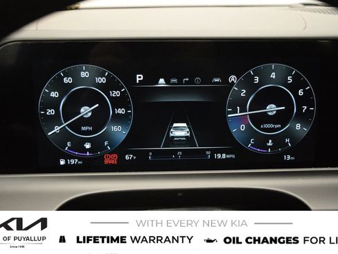 New 2026 Kia Seltos EX AWD/4WD image 18