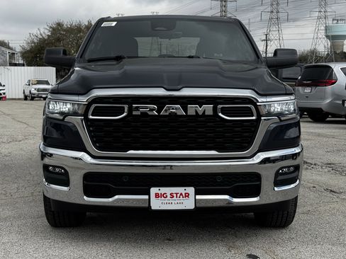 New 2026 RAM 1500 Lone Star image 3