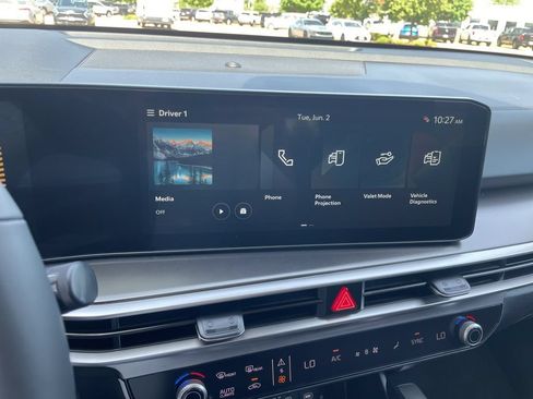 New 2026 Kia Sorento S AWD/4WD image 20