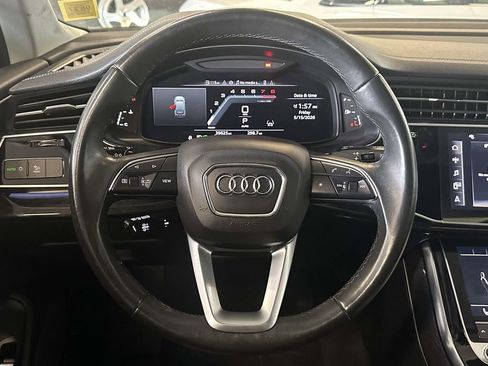 Used 2024 Audi Q7 2.0T Premium AWD/4WD image 19