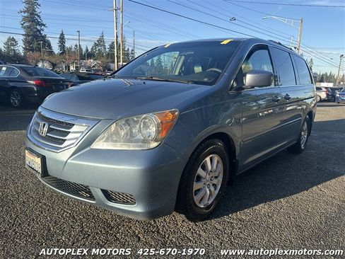Used 2008 Honda Odyssey EX-L image 3