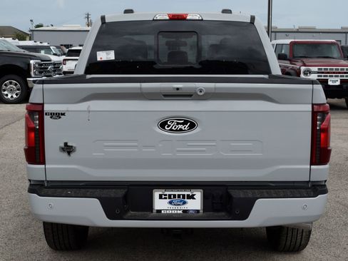 New 2026 Ford F150 XLT w/ Equipment Group 302A MID RWD image 5