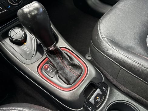 Used 2018 Jeep Compass Trailhawk w/ Leather Interior Group image 24