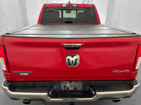 Used 2020 RAM 1500 Big Horn AWD/4WD image 5