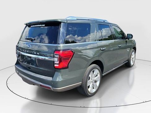 Used 2023 Ford Expedition King Ranch image 35