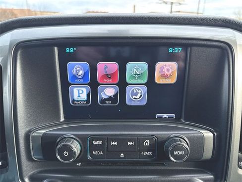 Used 2015 Chevrolet Silverado 2500 LT w/ LT Convenience Package image 13