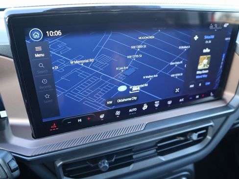 New 2025 Ford Bronco Sport Outer Banks w/ Outer Banks Tech Package+ image 6