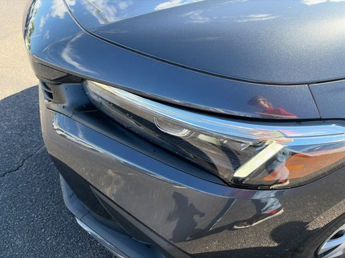 Used 2024 Honda Civic LX image 18