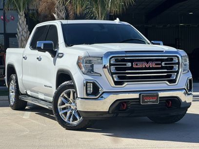 Used 2019 GMC Sierra 1500 SLT