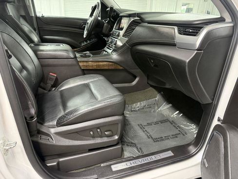 Used 2016 Chevrolet Suburban LT AWD/4WD image 44