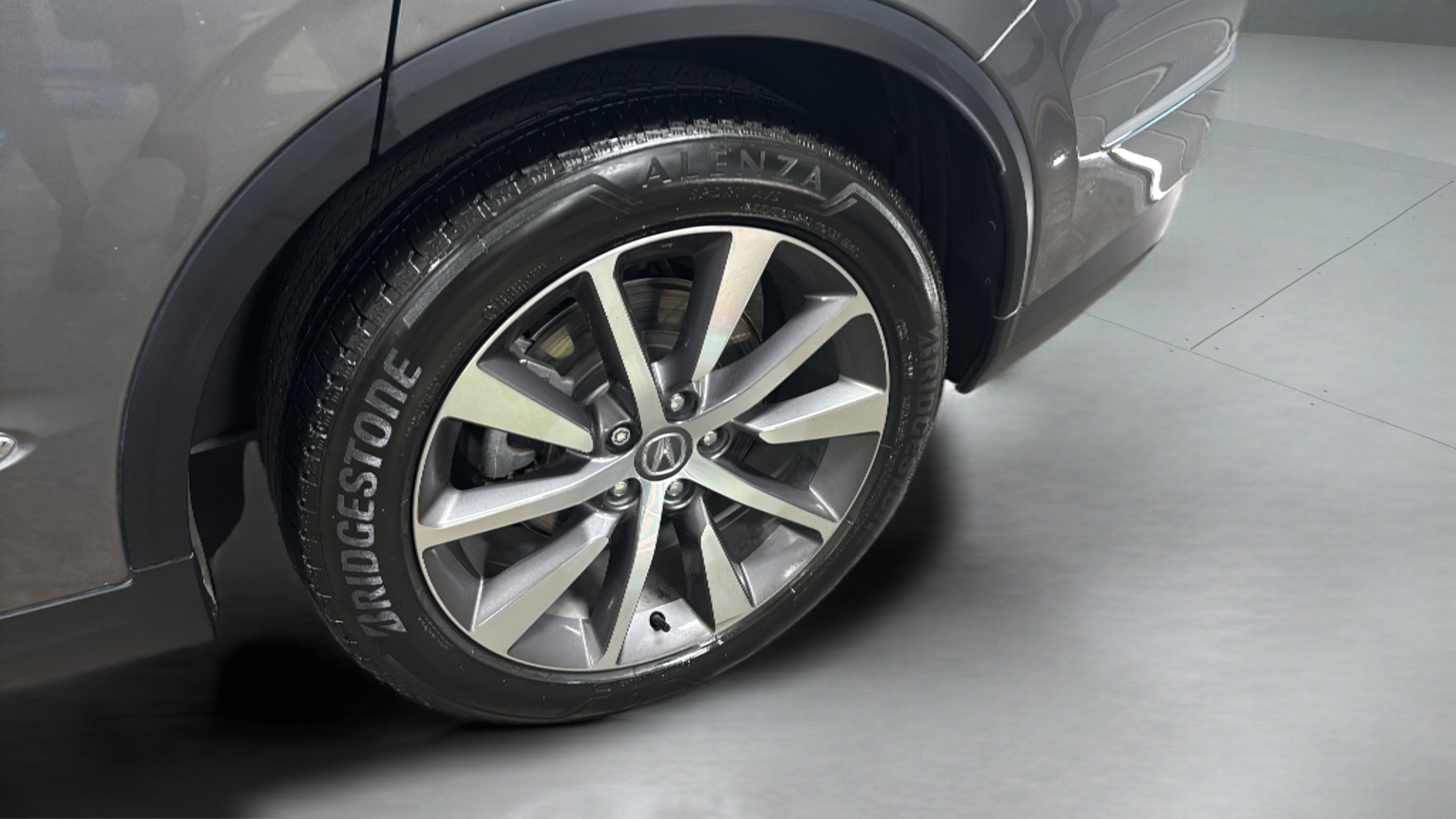Used 2025 Acura MDX w/ Technology Package FWD image 35