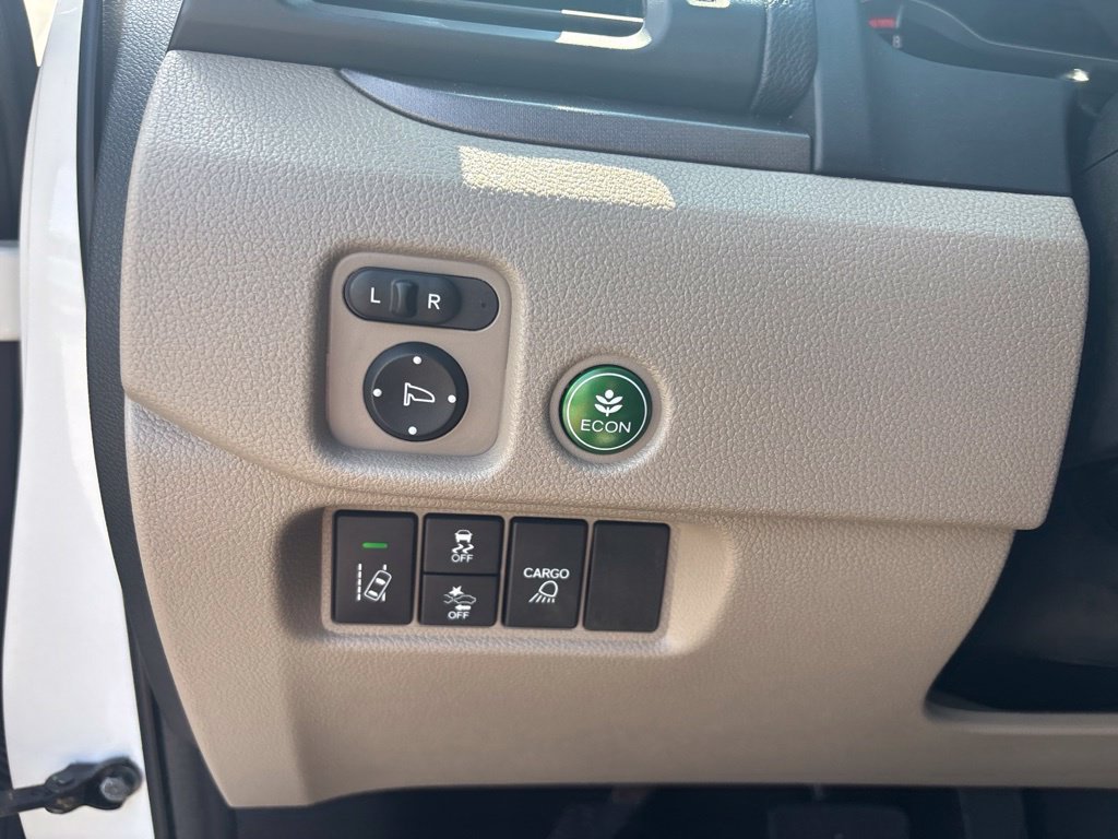 Used 2023 Honda Ridgeline RTL image 13