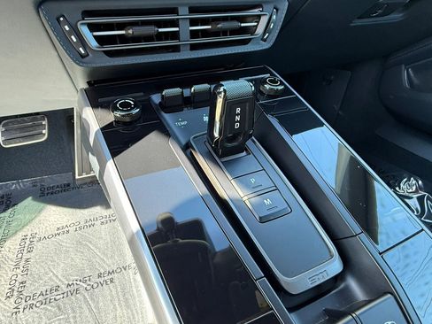 Used 2024 Porsche 911 Turbo S image 78