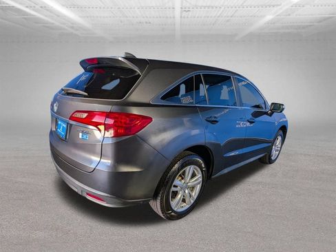 Used 2013 Acura RDX FWD w/ Technology Package image 5