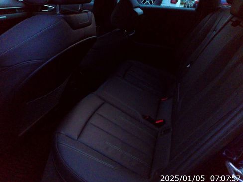 Certified 2022 Audi A4 2.0T Premium Plus image 19