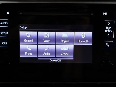 Used 2017 Toyota Corolla SE w/ Carpet Mat Package (TMS) FWD image 12