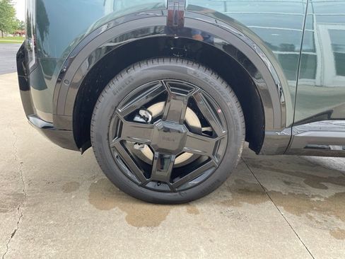 New 2027 Kia Telluride SX X-Line w/ Towing Package AWD/4WD image 17