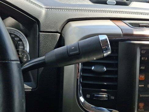 Used 2014 RAM 2500 Laramie w/ HD Snow Plow Prep Group AWD/4WD image 15