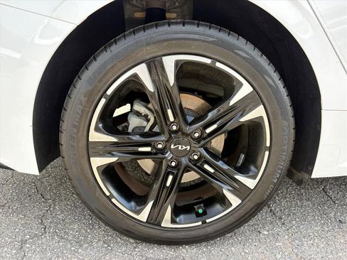 Used 2023 Kia K5 GT-Line w/ GT-Line Premium Package FWD image 24