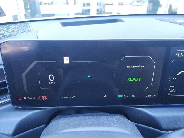 Certified 2024 Kia EV9 GT-Line AWD/4WD image 5