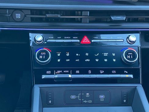 New 2026 Hyundai Santa Fe Calligraphy AWD/4WD image 21