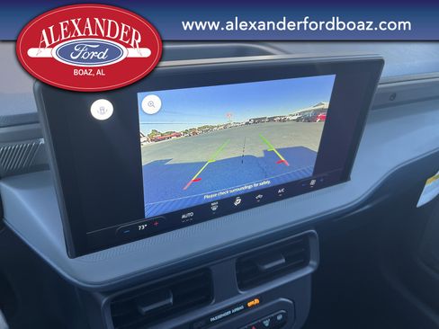 New 2025 Ford Maverick XL image 20