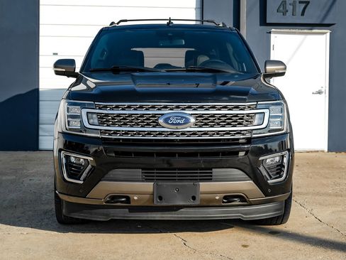 Used 2020 Ford Expedition Max King Ranch image 7
