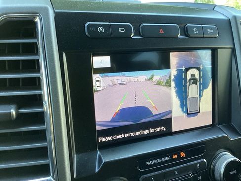 Used 2019 Ford F150 Raptor w/ Equipment Group 802A Luxury AWD/4WD image 17