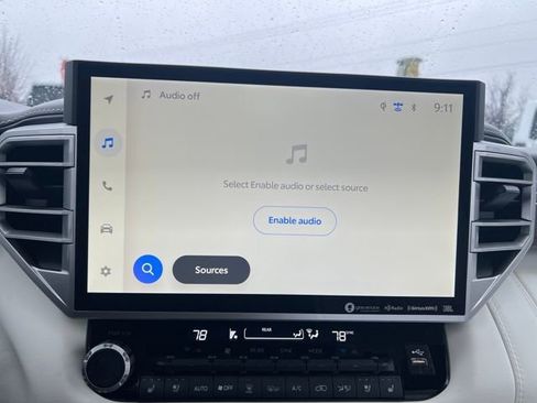 Used 2024 Toyota Sequoia Capstone image 16