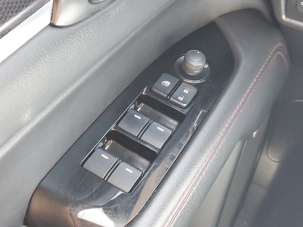 Used 2025 MAZDA CX-5 Carbon Edition AWD/4WD image 18