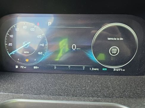 Used 2023 Kia Sorento SX AWD/4WD image 16