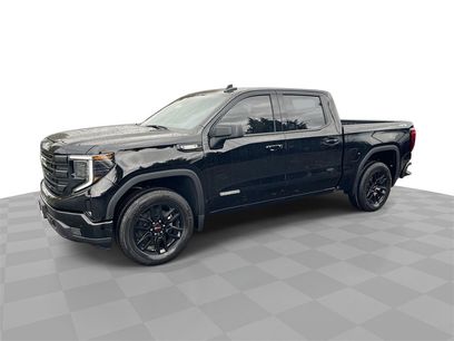 New 2026 GMC Sierra 1500 Elevation