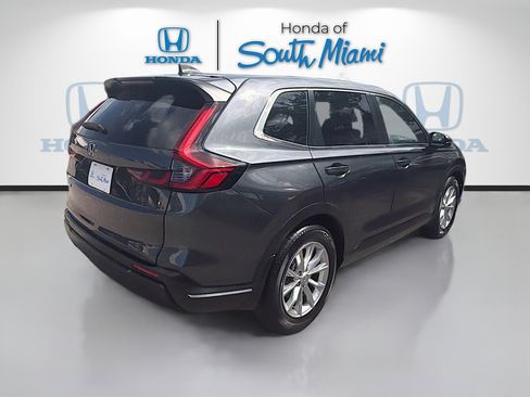 Certified 2023 Honda CR-V EX-L image 7
