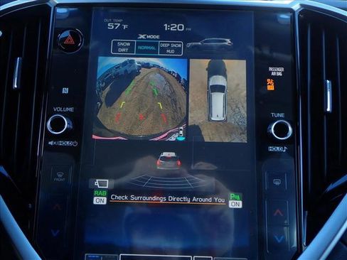 New 2026 Subaru Ascent Touring AWD/4WD image 21