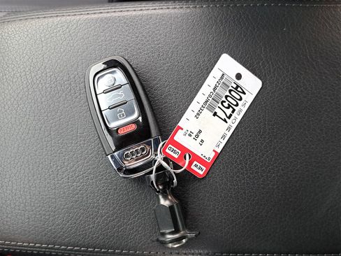 Used 2018 Audi A7 3.0T Prestige image 39