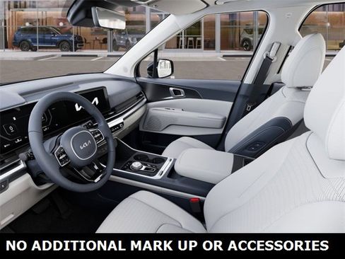 New 2026 Kia Carnival SX Prestige image 17