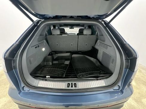 Used 2019 Lincoln Nautilus Reserve AWD/4WD image 22