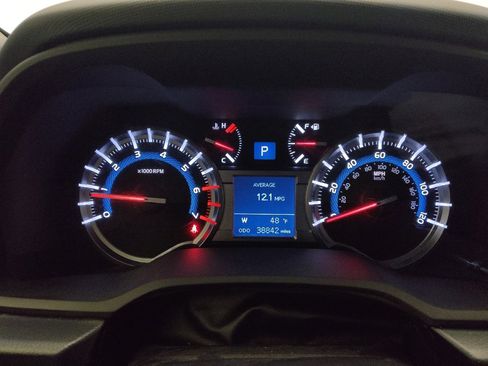 Used 2019 Toyota 4Runner SR5 image 23