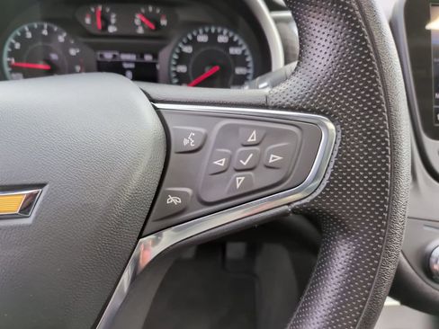 Used 2024 Chevrolet Malibu LT FWD image 29