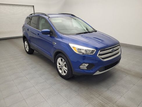 Used 2018 Ford Escape SE image 13