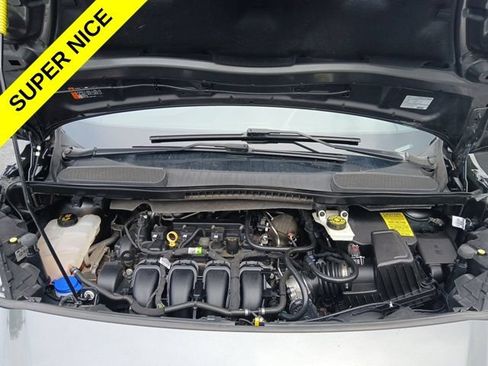 Used 2021 Ford Transit Connect XLT FWD image 29
