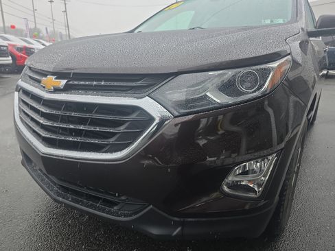 Used 2020 Chevrolet Equinox LT image 12