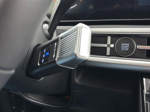 New 2026 Hyundai Santa Fe SE FWD image 18