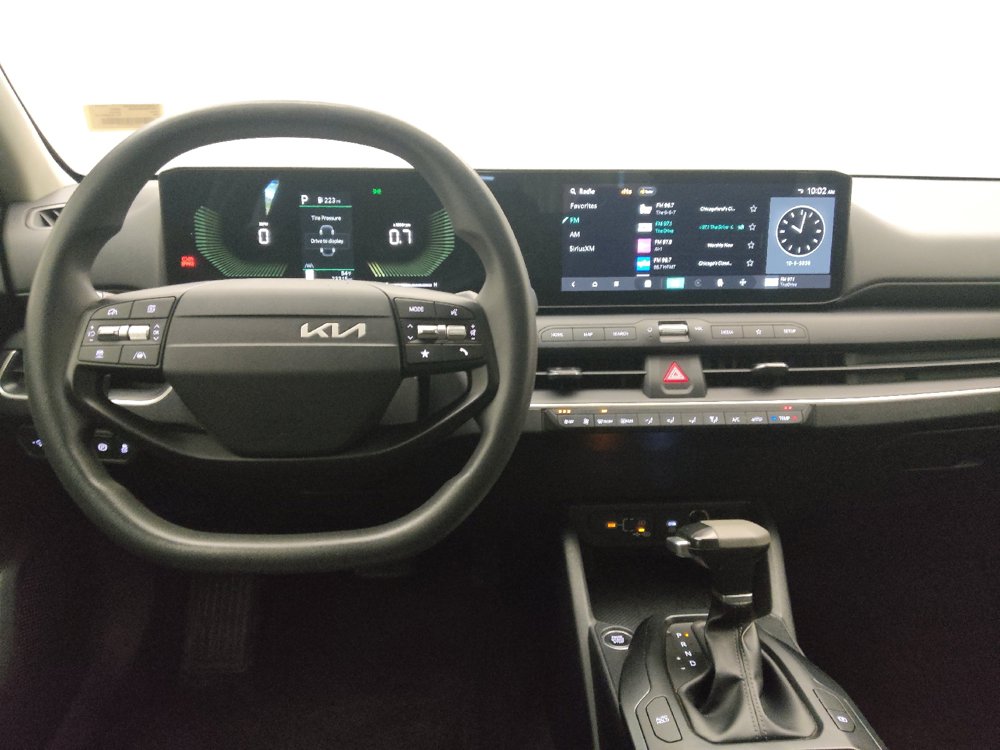 Used 2025 Kia K4 FWD image 22