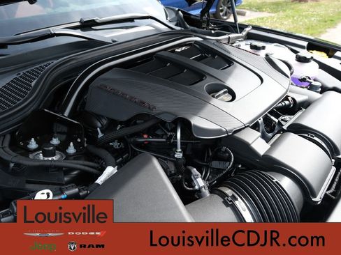 New 2026 Dodge Charger Scat Pack AWD/4WD image 37