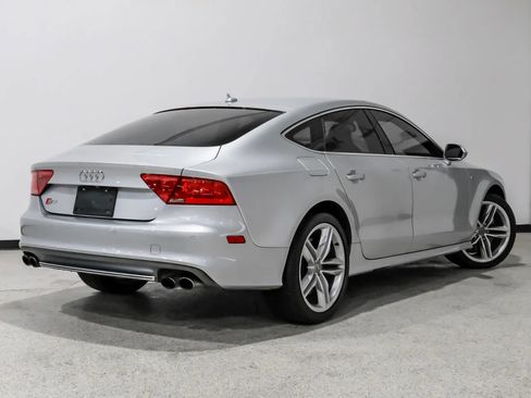 Used 2015 Audi S7 Prestige w/ Driver Assistance Package image 6